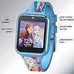 Frozen-Smart-Watch-Model-FZN4587AZ