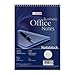 Produktbild LANDRE 100050256 Spiral-Notizblock Office 10er Pack A5 liniert 70 g/m² 40 Blatt Collegeblock