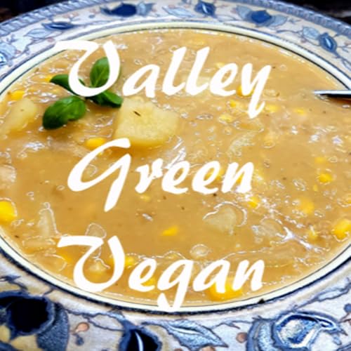 Creamy, Decadent Vegan Soup Secrets