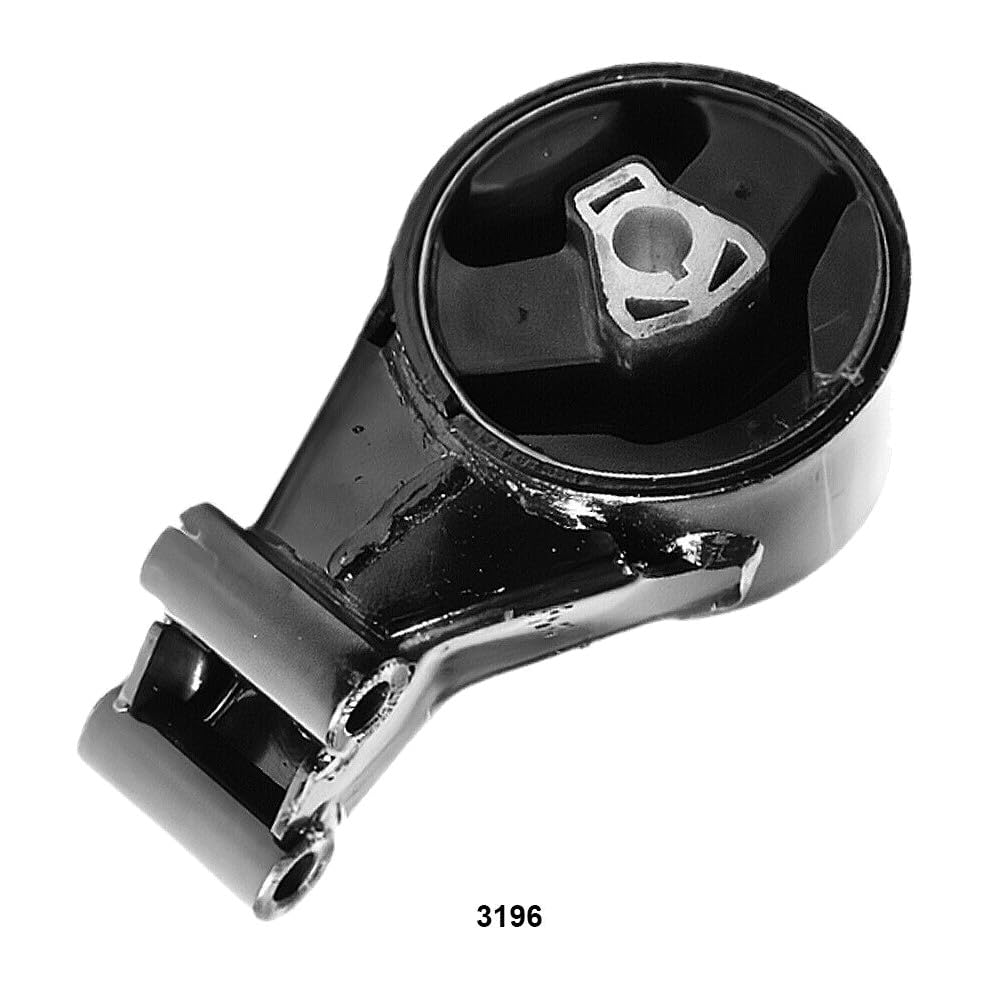 Amazon.com: Woezure 4pcs Engine and Automatic Transmission Motor 