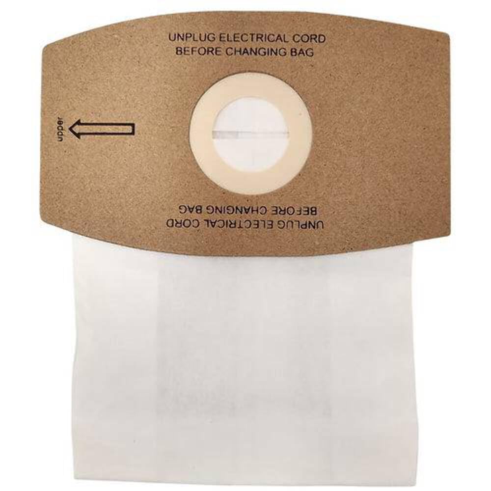 VacBagsUSA® Replacement Vacuum Bag for Riccar* S Micro - 6 Pack
