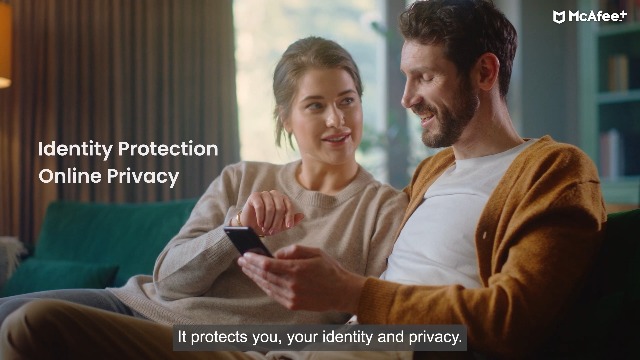 Image of McAfee Total Protection 5-Device | AntiVirus Software 2026 for Windows PC & Mac, AI Scam Detection, VPN, Password Manager, Identity Monitoring | 1-Year Subscription with Auto-Renewal | Download