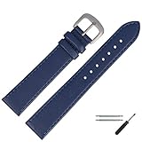 uhrband metall ZUFRIEDENHEITSGARANTIE - wir legen zu jedem Uhrband eine gut verständliche Montageanleitung hinzu | sollten Sie Schwierigkeiten beim Wechseln des Ersatzarmbandes haben, kann Ihnen unser erfahrenes Service-Team kompetent weiterhelfen | bei Nichtgefallen der Ware erstatten wir Ihnen selbstverständlich innerhalb der ersten 14 Tage unverzüglich den Kaufbetrag zurück