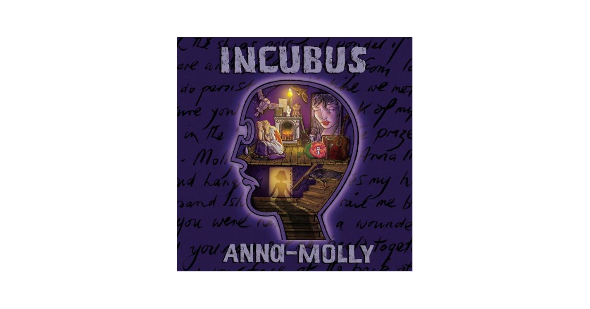 その他 Anna-Molly [CD] Amazon.co.jp: Anna-Molly: ミュージック