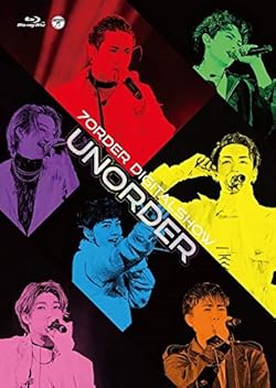 7ORDER 特設ページ