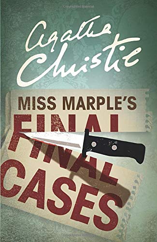 Miss Marple’s Final Cases