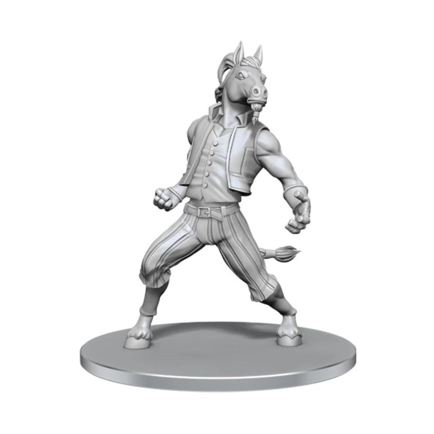 D&D Nolzur's Marvelous Miniatures: Equinal Guardinal (PREORDER)