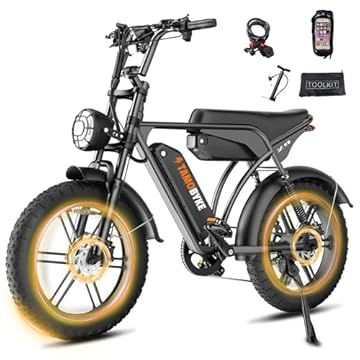 best moped for commuting