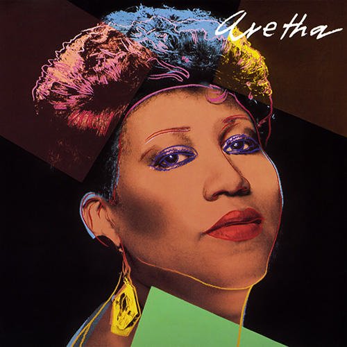 Price comparison product image Aretha (1986)