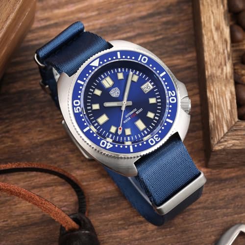 Image of watchdives Nylon Watch Band 20mm 22mm Multicolor Replacement Watch Straps for Men Women