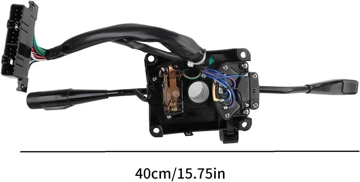★★トヨタ純正 ターンシグナル＆ワイパースイッチAssy 84310-60400　ランクル/60系 ★★ トヨタ純正 時間調整式間欠ワイパースイッチレバー