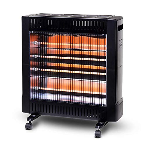 Goldair Radiant Heater 2200W, Black: Heating: Amazon.com.au