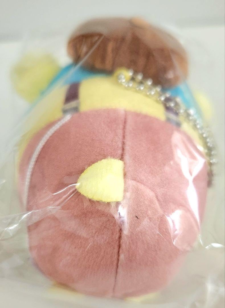 Amazon.co.jp: 高田馬場ジョージ もちころりん コラボ king of prism