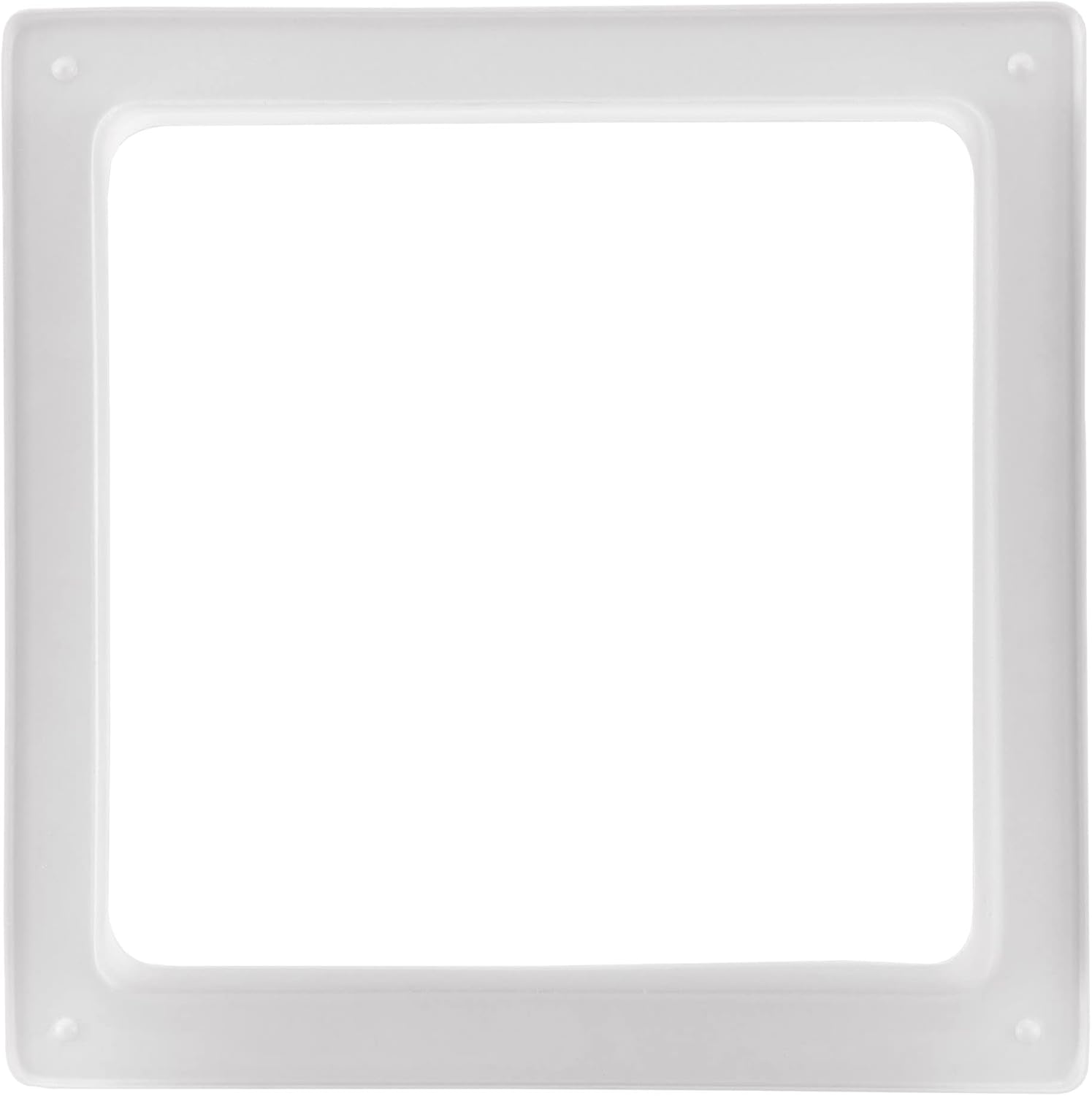 RecPro RV Skylight Inner Garnish for Rectangular Skylight 14" x 14"