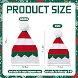 Zoom IMG-1 besforta 3 cappelli di babbo Zoom IMG-1 besforta 3 cappelli di babbo