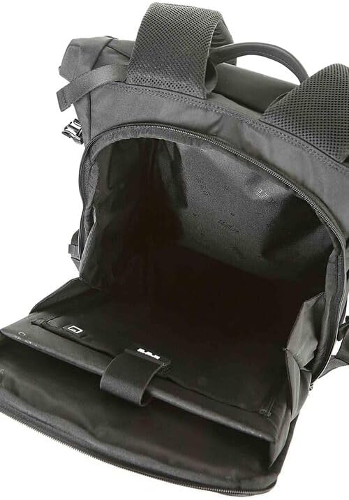 Samsonite red(サムソナイトレッド) Backpacks Rucksack, Black, One Size