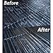 Grill Daddy Pro Made in USA - Ultimate Grill Brush for Outdoor BBQs & Grilling Accessories, Steam Cleaning Power, 22