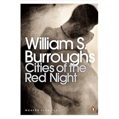 Cities of the Red Night