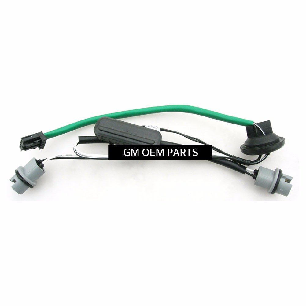 Interrupteur d'ouverture de coffre arrière pour GM Chevrolet Cruze 2008-2012 Pièces d'origine