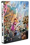 Zootropolis 2 - Bd Steelbook