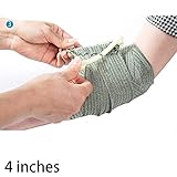 SICHERHEITS-VAKUUM-VERPACKUNG: Sterile Vakuum-Blisterverpackung, versiegelte Einwegbeutel, sicher und zuverlässig.