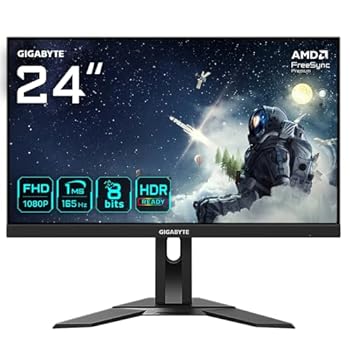 GIGABYTE G24F2 ゲーミングモニター 24インチ G24F 2 Gaming Monitor Key Features | Monitors - GIGABYTE U.S.A.