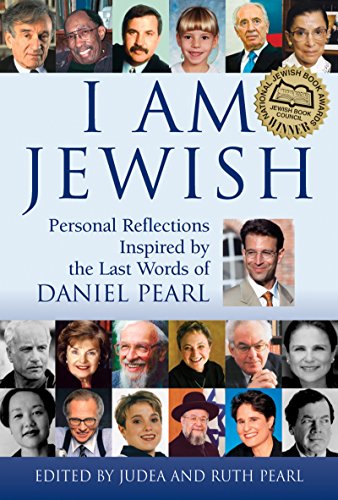  I Am Jewish Livre eBook France