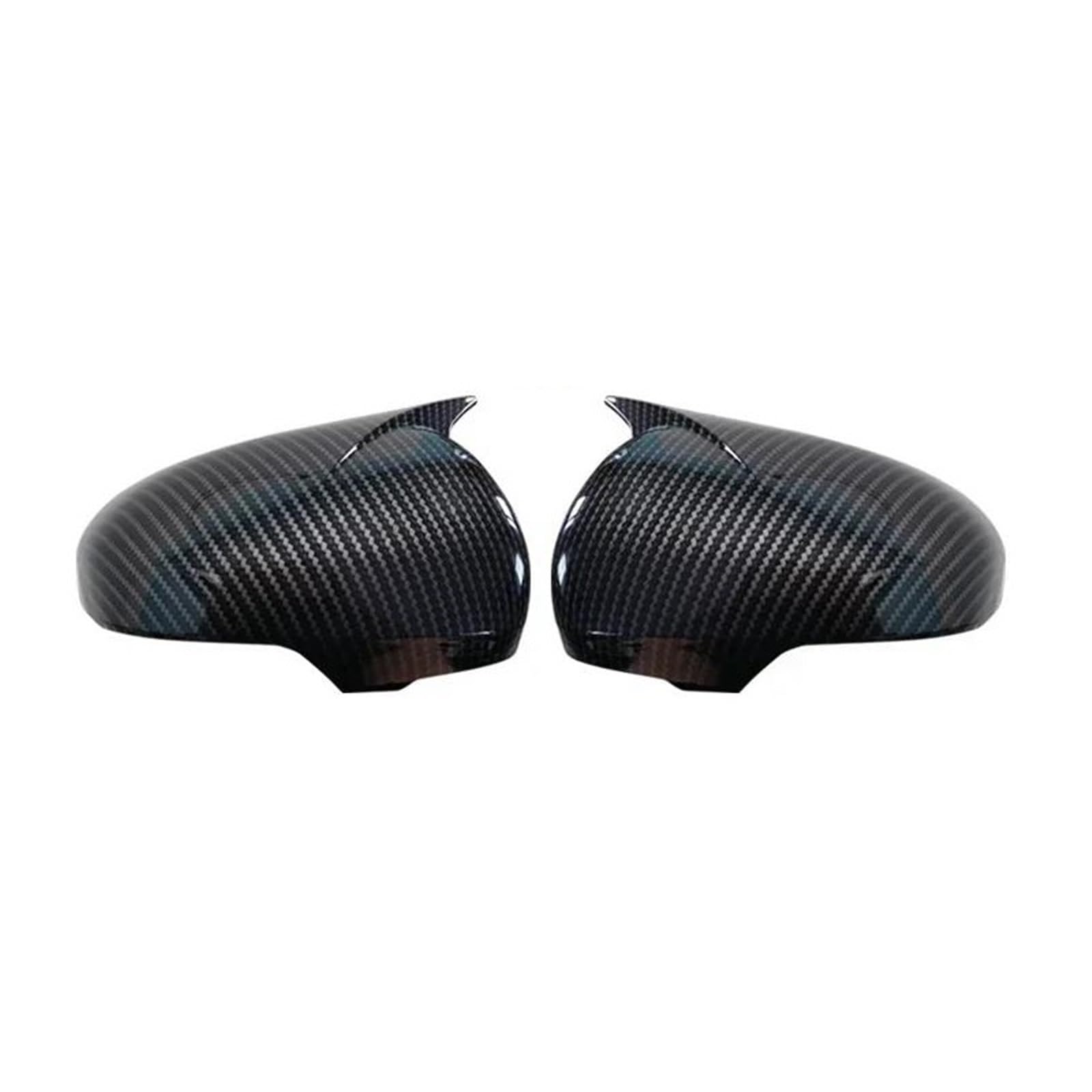 Coques rétroviseurs en carbone pour Mark X Reiz 10-16 | Élégance et finition premium