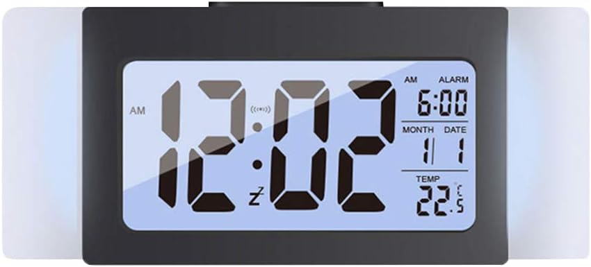 orologio da tavolo per camera da letto