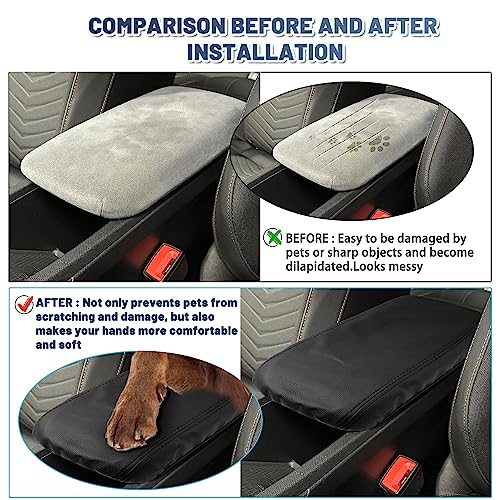 Ruiya per Copri bracciolo CUPRA Born 2022 2023