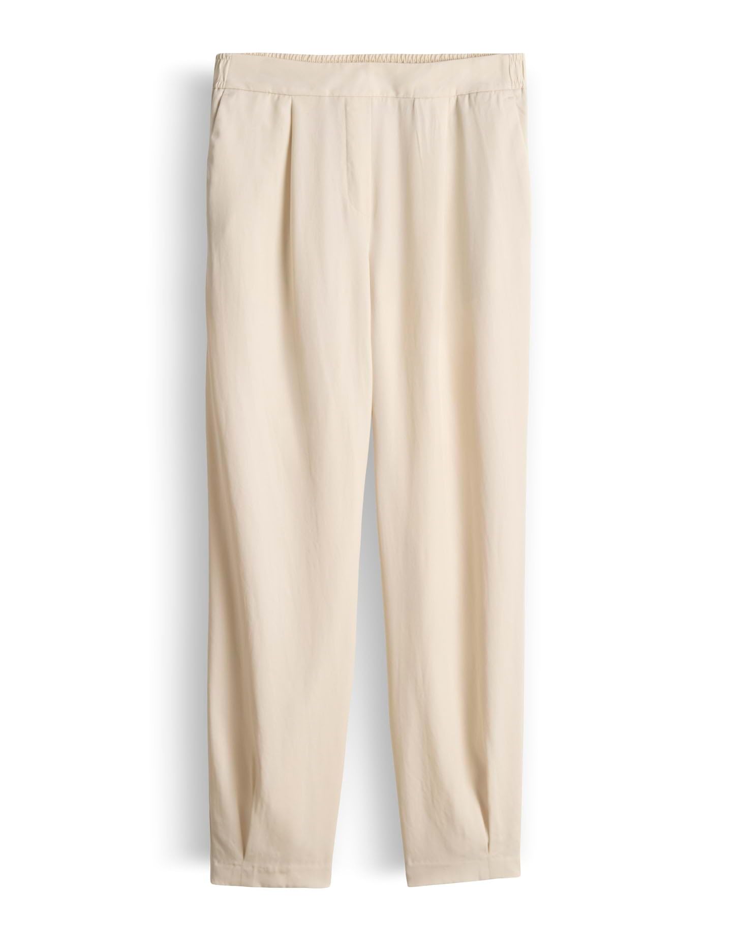 OPUS Damen City Pants | MYHA AIRY Relaxed City Pants mit Komfortbund
