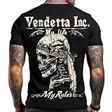 Vendetta Inc.