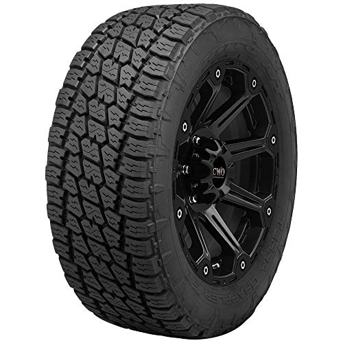 Nitto Terra Grappler G2 All Terrain 265/70R16 116T XL Light Truck Tire