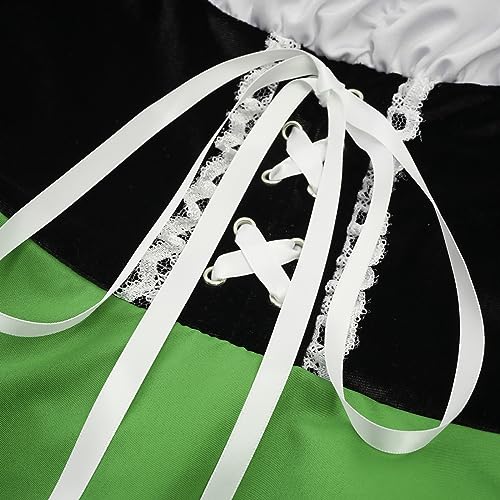 Robe décontractée coton pour rester à l'aise pendant la fête de la bière