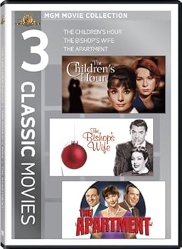 Children's Hour / Bishop's Wife / Apartment