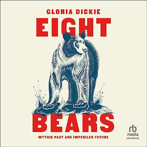 Eight Bears by Gloria Dickie episode artwork