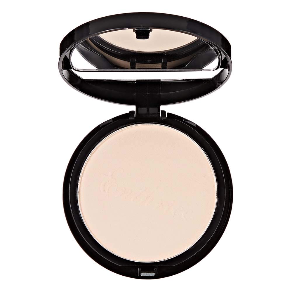Enthrice 24 Hours Pro Touch Compact Powder, 12g, 01 Beige
