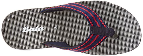 Image of Bata mens Berg Thong E Slipper