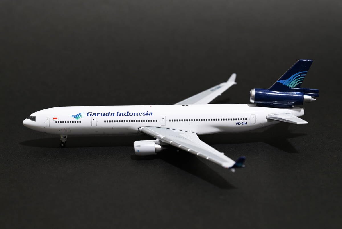 Amazon.co.jp: Gemini-jets Garuda indonesia ガルーダ
