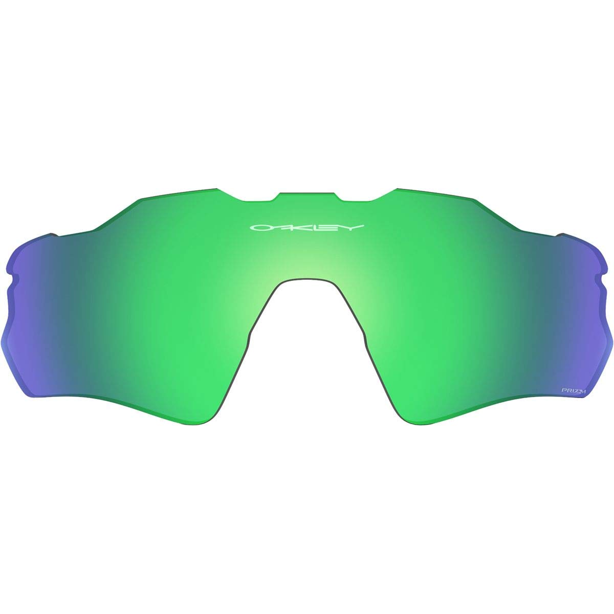 Oakley Radar Ev Path Rectangular Replacement Sunglass Lenses
