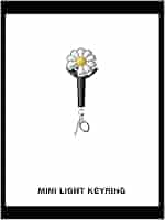 G-DRAGON LIGHT STICK 公式 ペンライト ジードラゴン ジョン フォトカード付き / G-DRAGON OFFICIAL LIGHT STICK 公式ペン