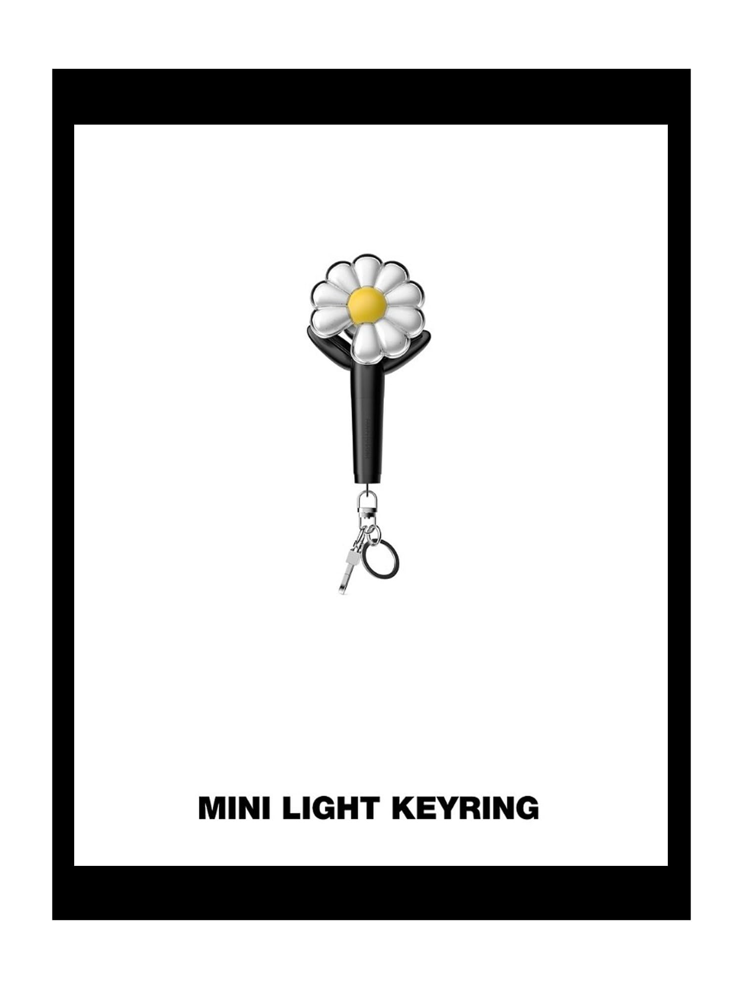 Amazon.co.jp: BIGBANG G-DRAGON Peaceminusone Official Light