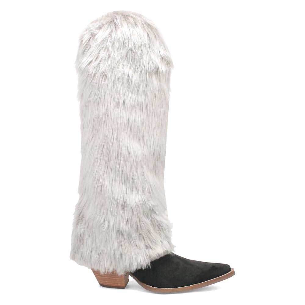 Dingo Womens Snuggles Western Boot