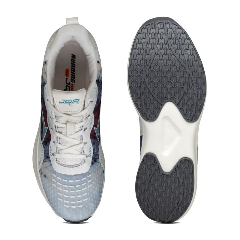 Image of JQR Men Lyon Running Shoes