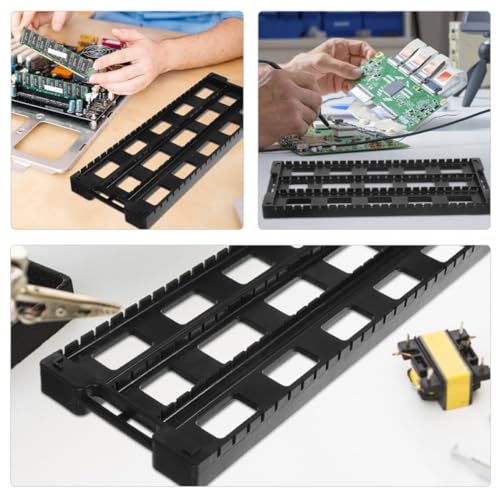 Support de circuit imprimé anti-statique Zerodeko protégeant vos composants PCB - 4