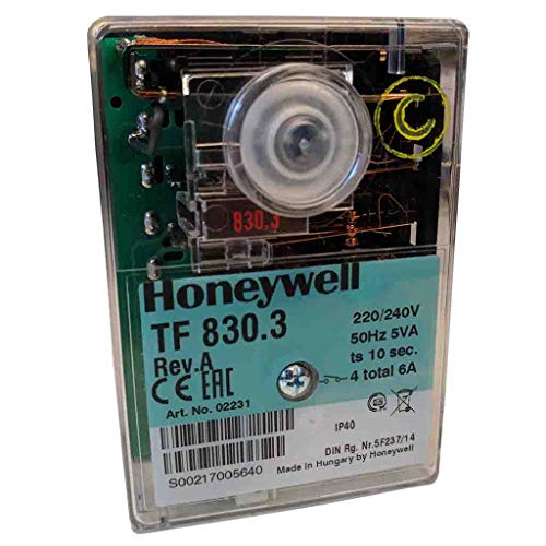 Preisvergleich Produktbild HONEYWELL TF 830.3