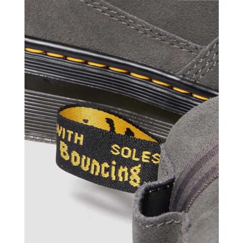 Image of Dr. Martens Unisex Adult Combs Tech