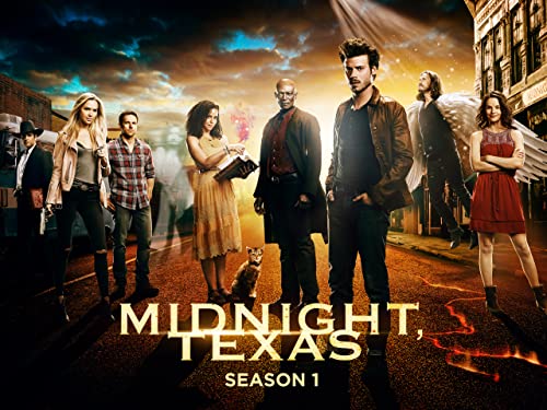  Midnight Texas