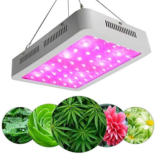 Tent Tents & Shelters Dome frame Pop-up tunnel NOBRAND 600W LED Grow Light, Full Spectrum Grow Lamp for Indoor Plant Vegetables and Seedlings Veg&Flower in Greenhouse Tent Plant,EU Camping beach and s