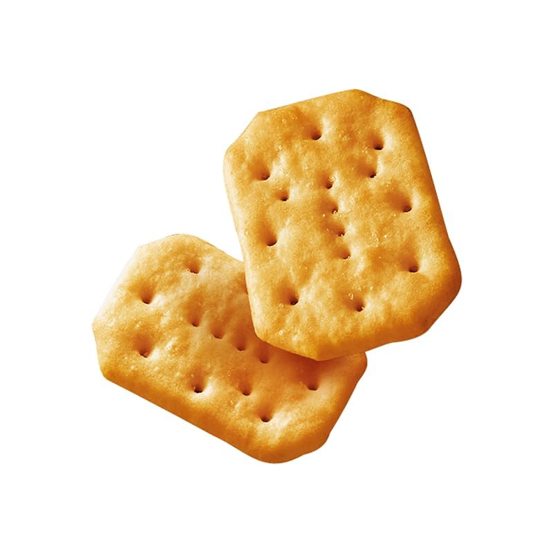 TUC Mini Original Fein gesalzene Snack-Cracker 14 x 120g